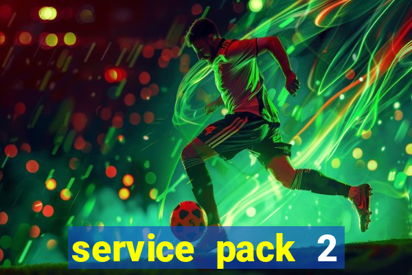 service pack 2 windows 7 64 bits download